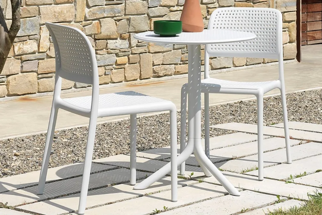 BORA BISTROT Gartenstuhl