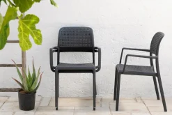 BORA Gartenstuhl