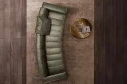 BRANDO CURVO Einzelsofa