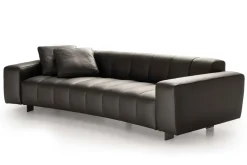BRANDO CURVO Einzelsofa