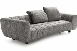 BRANDO CURVO II Einzelsofa