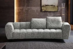BRANDO CURVO II Einzelsofa