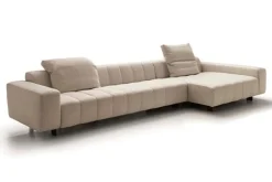 BRANDO Ecksofa