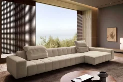 BRANDO Ecksofa