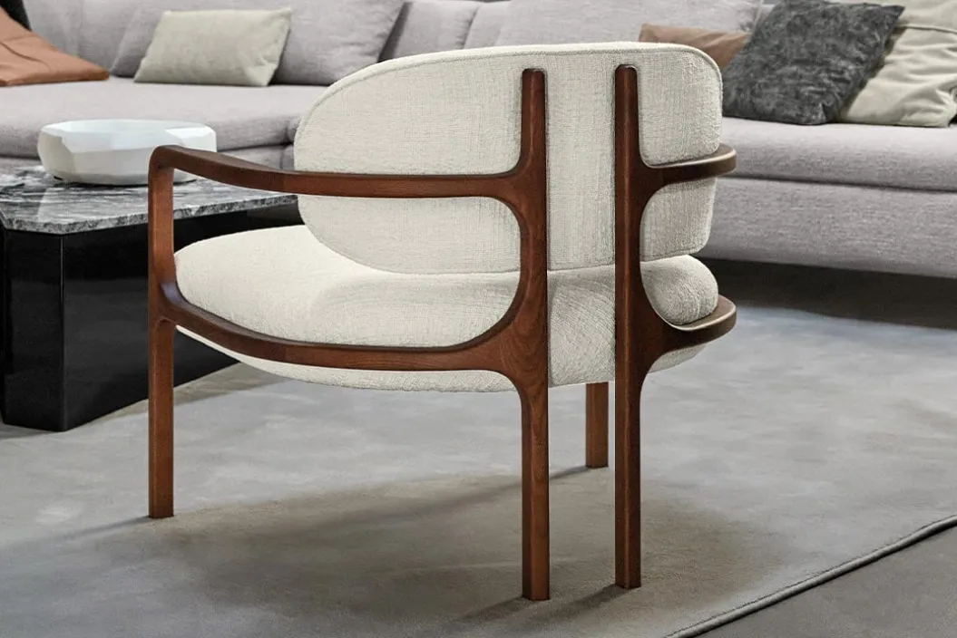 BRASILIA Sessel