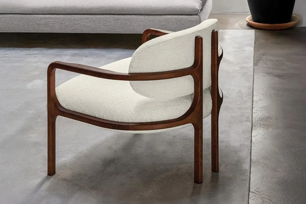 BRASILIA Sessel