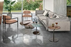 BRASILIA Sessel