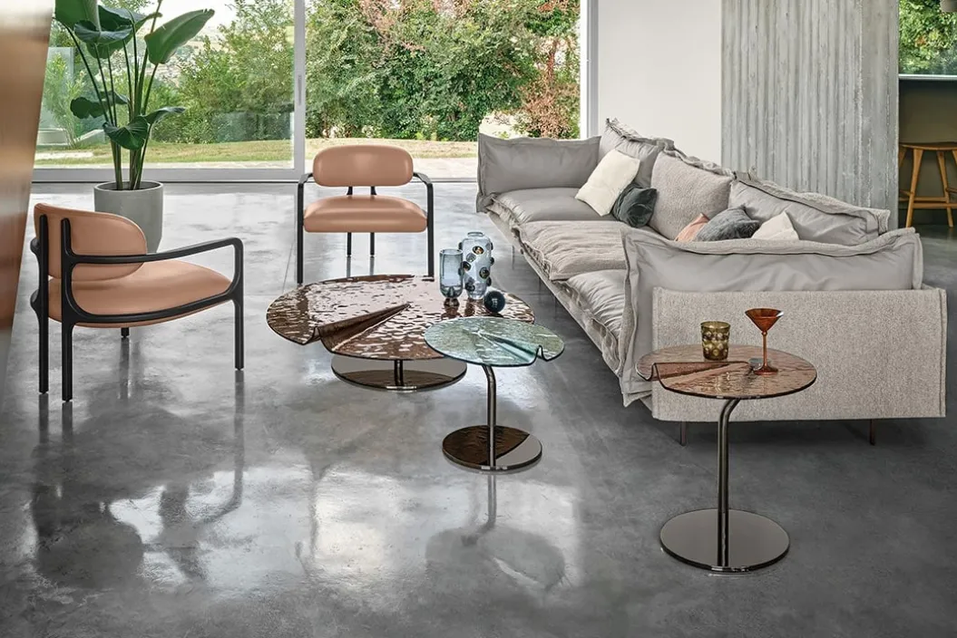 BRASILIA Sessel