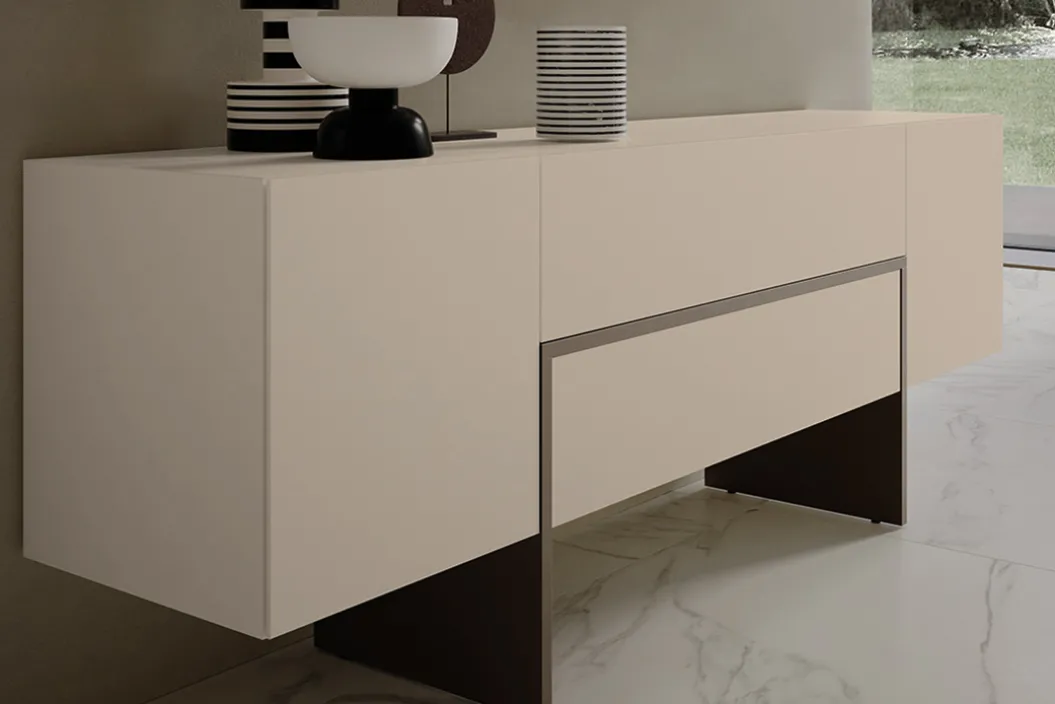 BRIDGE Sideboard