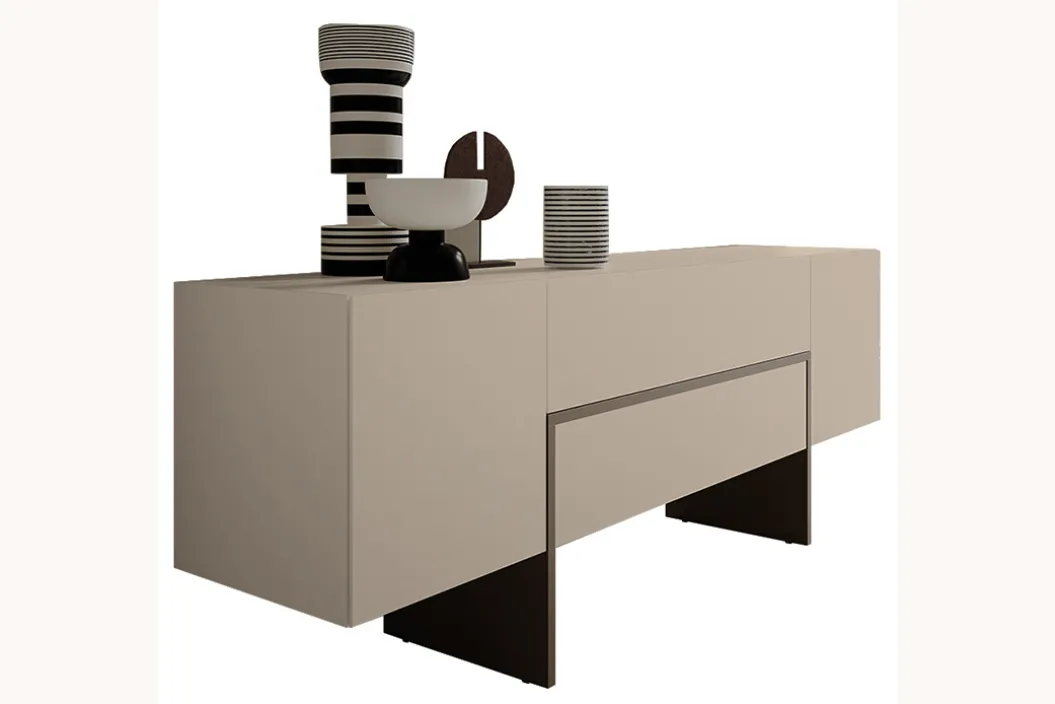 BRIDGE Sideboard