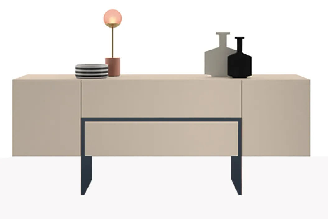 BRIDGE Sideboard