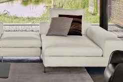 BROWN SUGAR Ecksofa