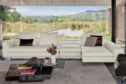 BROWN SUGAR Ecksofa
