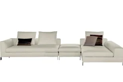BROWN SUGAR Ecksofa