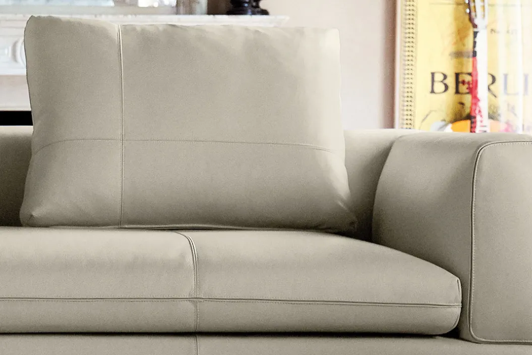 BROWN SUGAR Einzelsofa