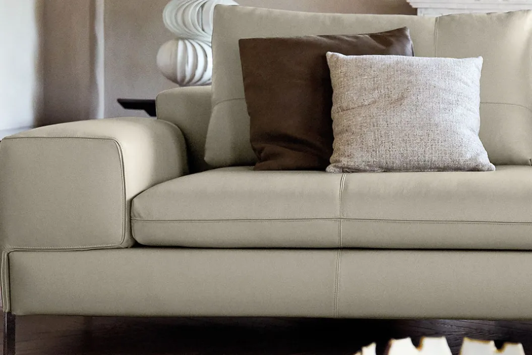 BROWN SUGAR Einzelsofa
