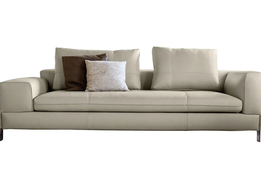 BROWN SUGAR Einzelsofa