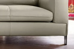 BROWN SUGAR Einzelsofa