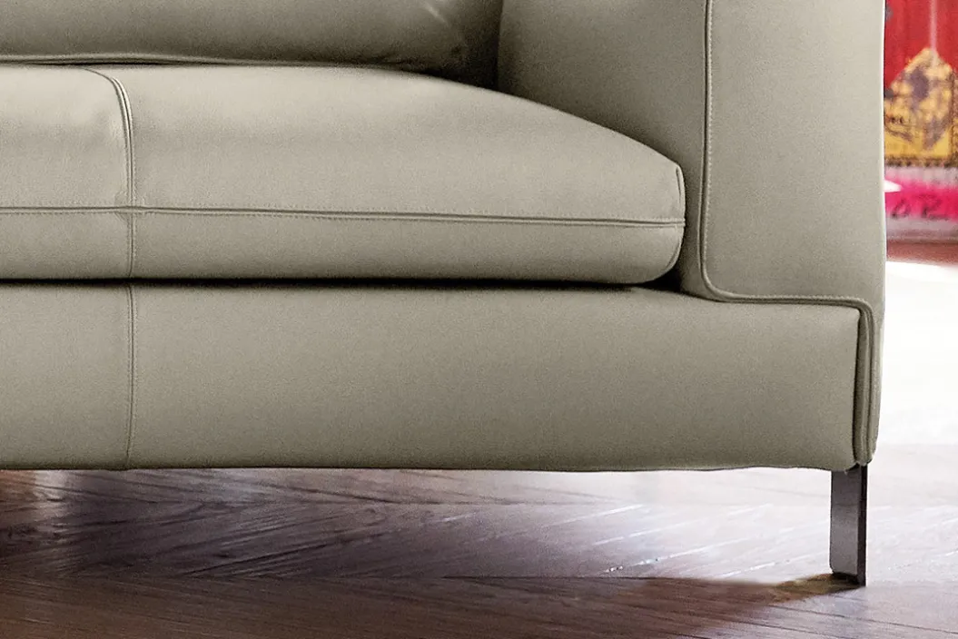 BROWN SUGAR Einzelsofa