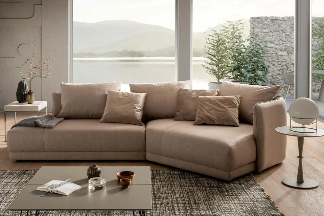 BUSINESS Ecksofa
