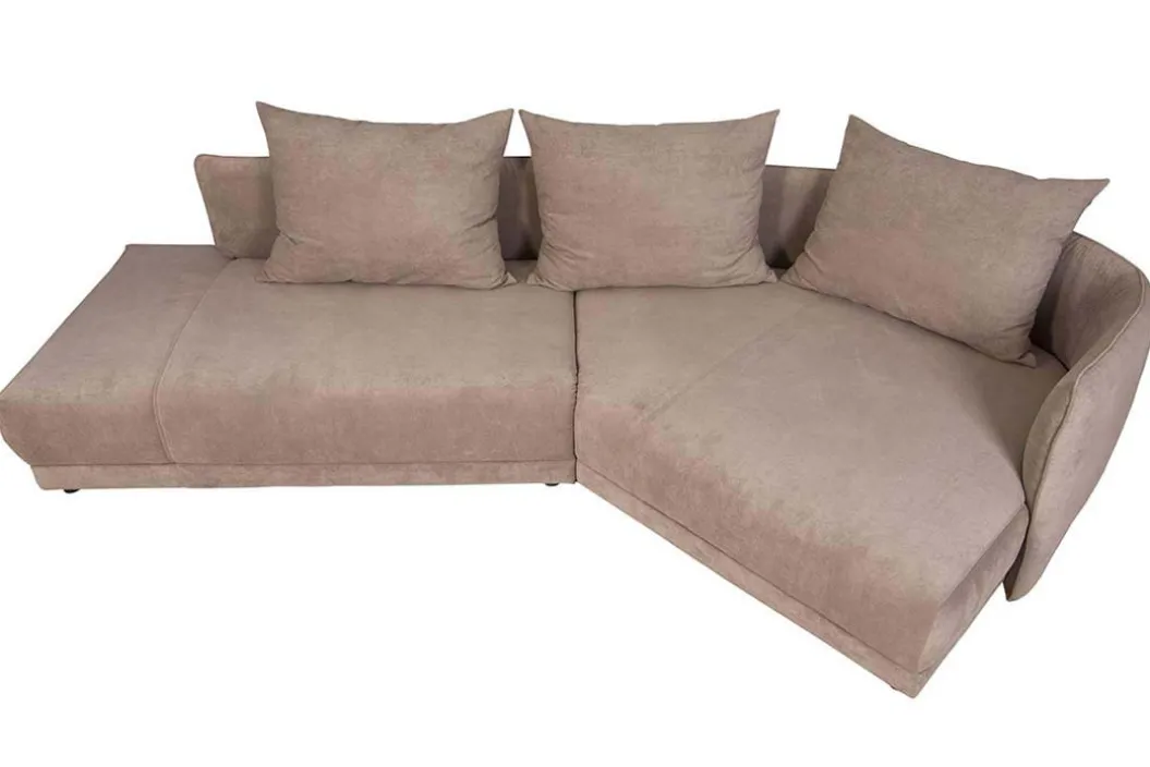 BUSINESS Ecksofa