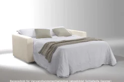CARL Einzelsofa mit Schlaffunktion