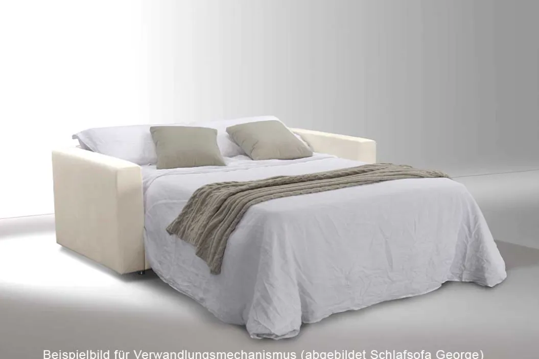 CARL Einzelsofa mit Schlaffunktion
