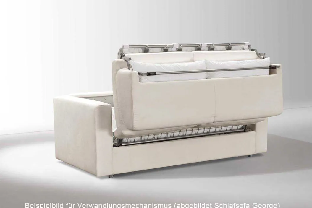 CARL Einzelsofa mit Schlaffunktion