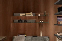 CARTESIO XGLASS Wandregal