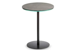 CENTER LEG Beistelltisch