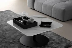 CENTER LEG Beistelltisch