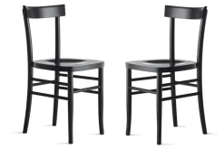 CHERISH 2ER-SET Stuhl