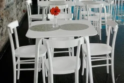 CHERISH 2ER-SET Stuhl