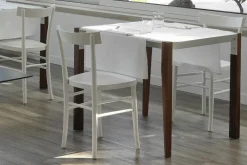 CHERISH 2ER-SET Stuhl