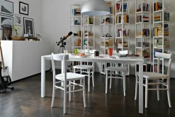 CHERISH 2ER-SET Stuhl
