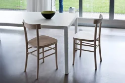 CHERISH 2ER-SET Stuhl