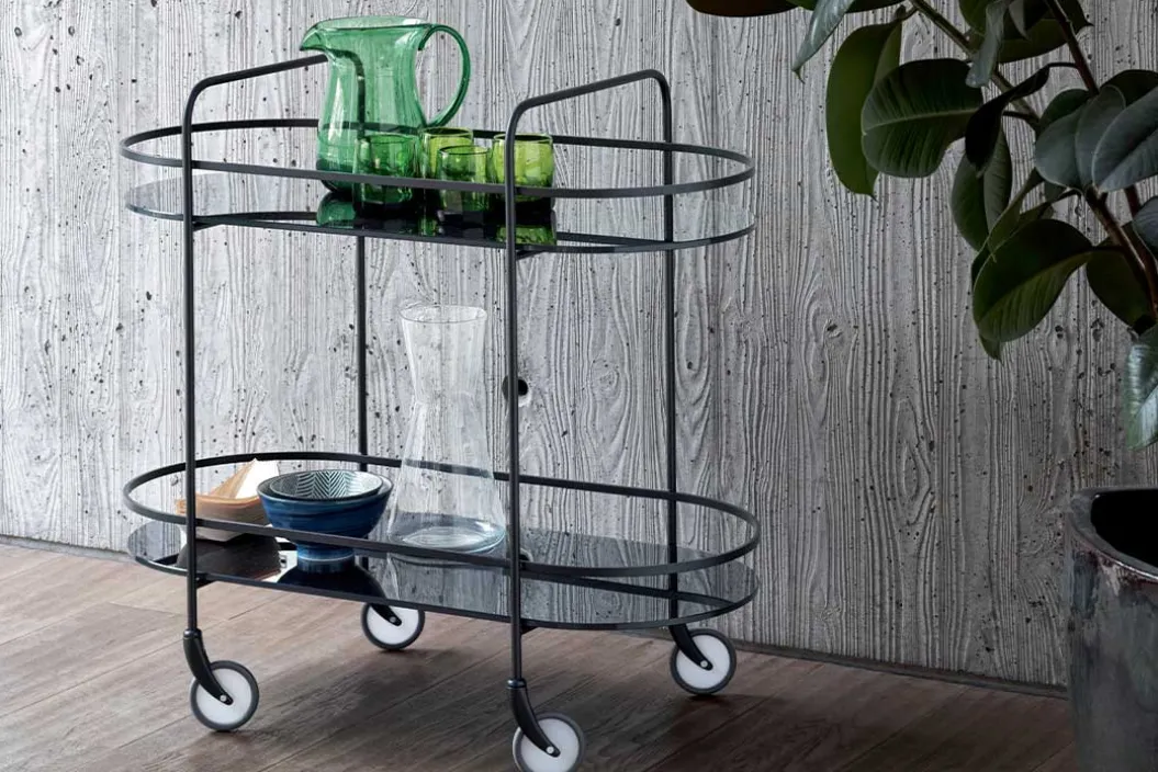 CHIC Barwagen