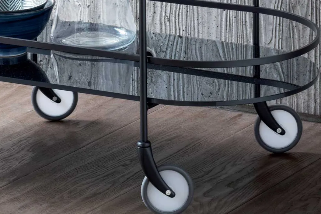 CHIC Barwagen