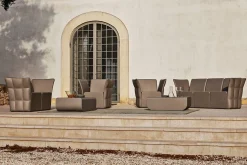 CHICO Gartensofa