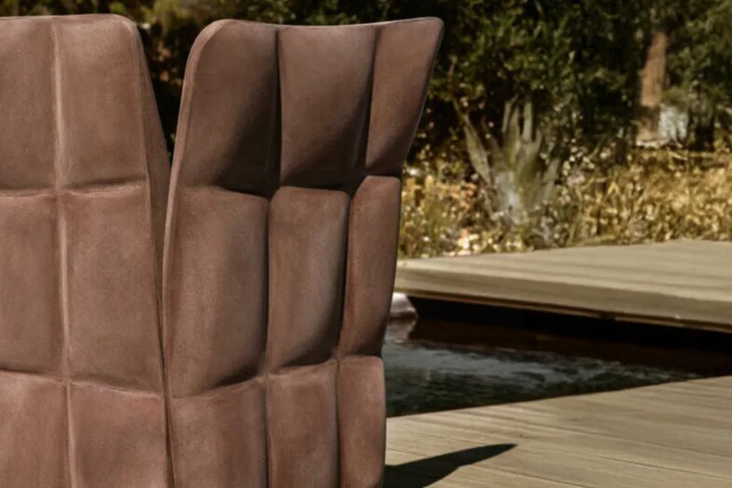 CHICO Gartensofa