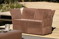 CHICO Gartensofa