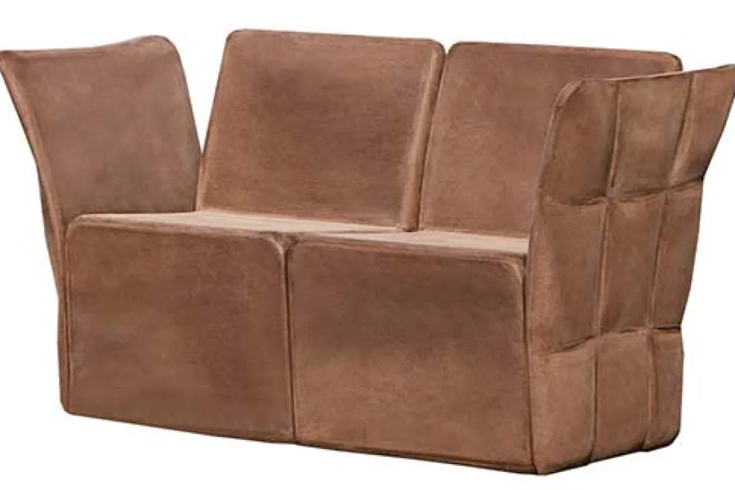 CHICO Gartensofa