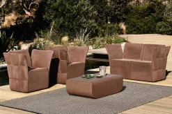 CHICO LOUNGE Gartenmöbel-Set