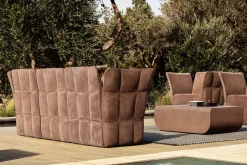 CHICO LOUNGE Gartenmöbel-Set