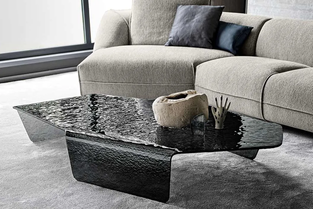 CHIMERA Couchtisch