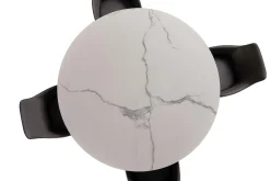 CILINDRO KERAMIK ROUND Esstisch