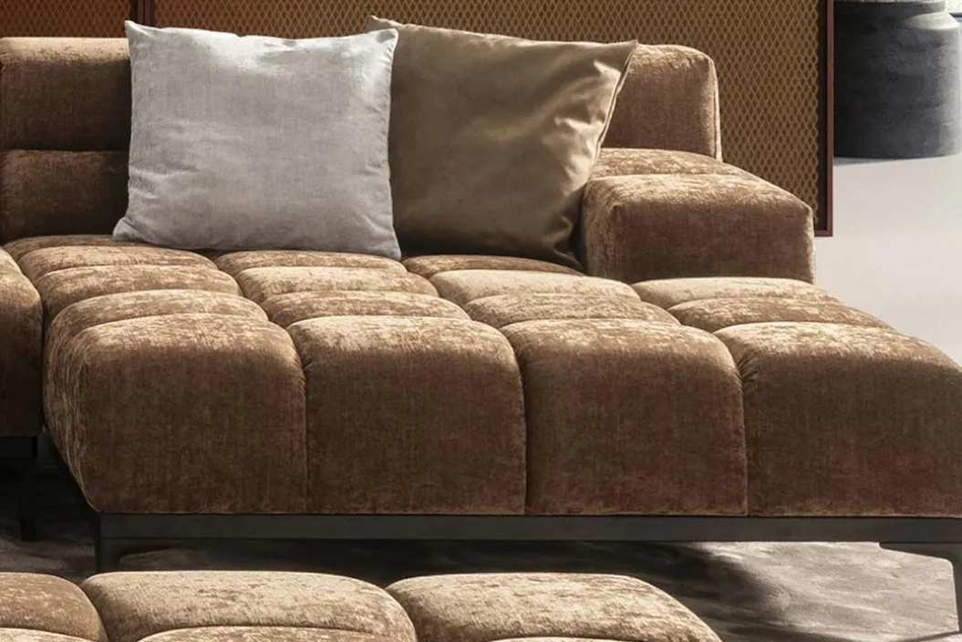 CINEMA 2 Ecksofa