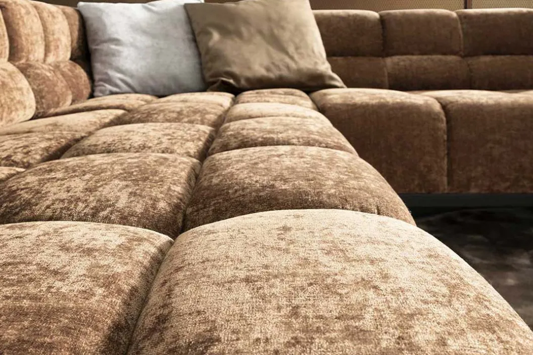 CINEMA 2 Ecksofa