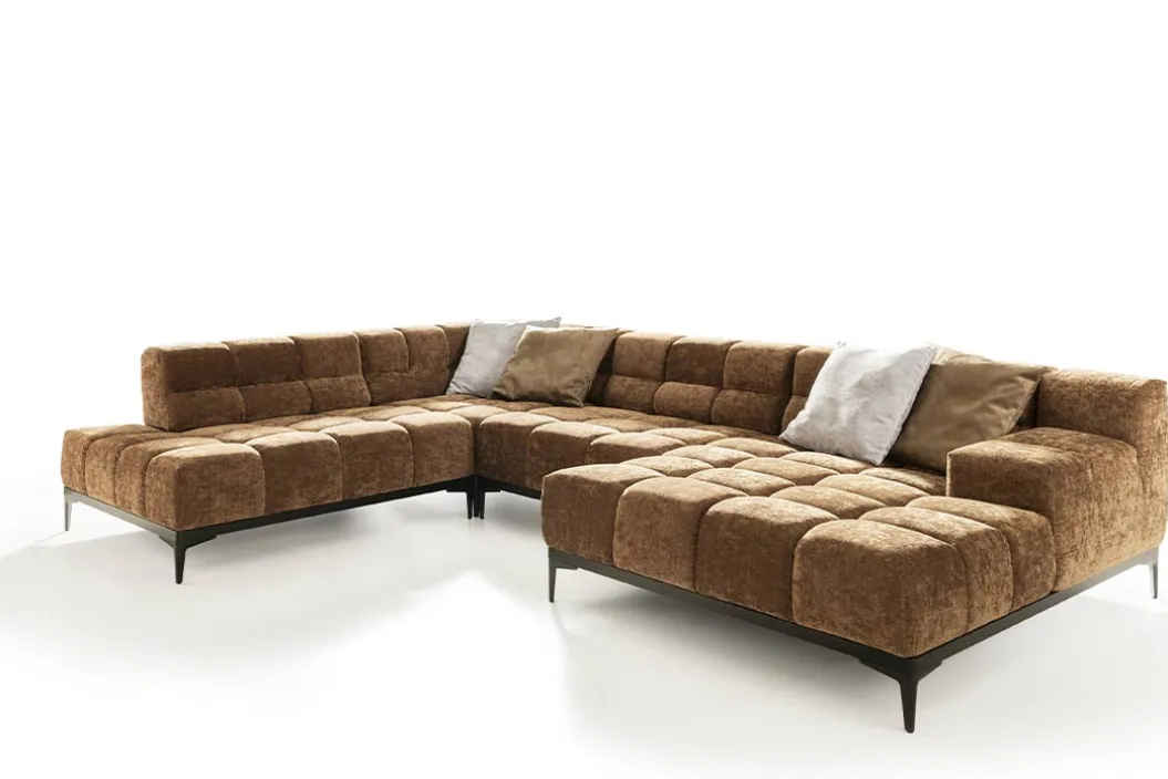 CINEMA 2 Ecksofa