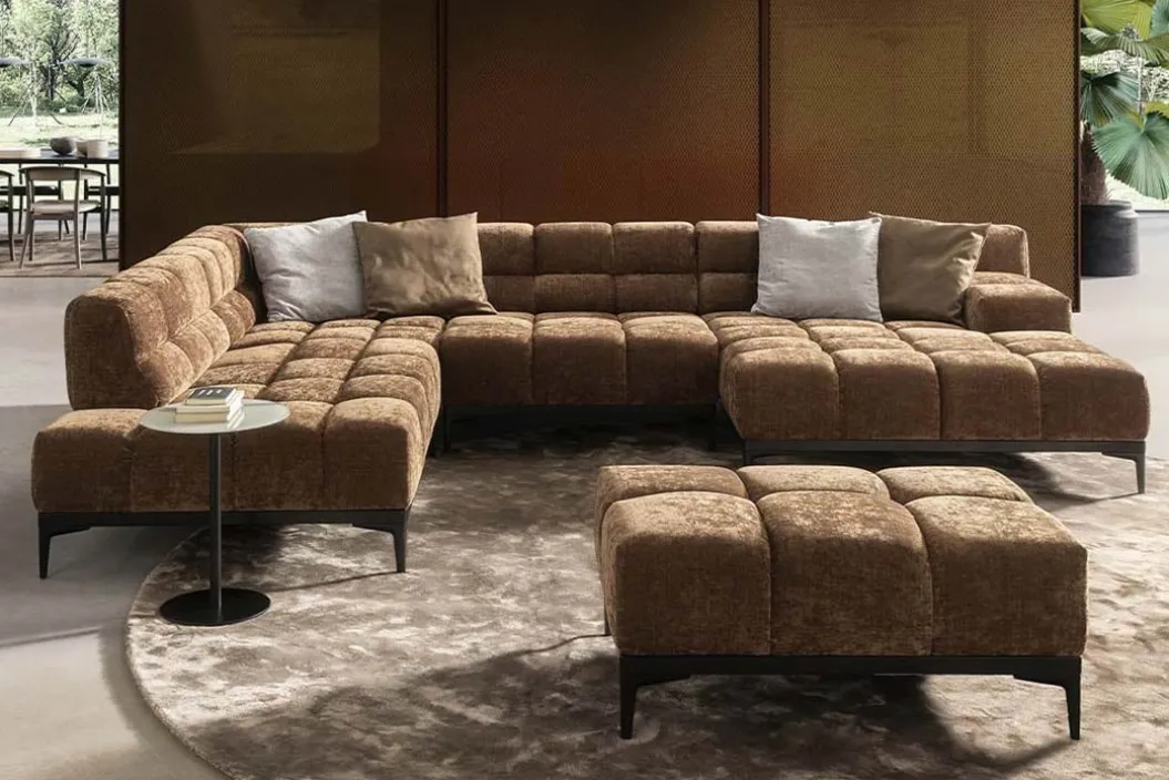 CINEMA 2 Ecksofa